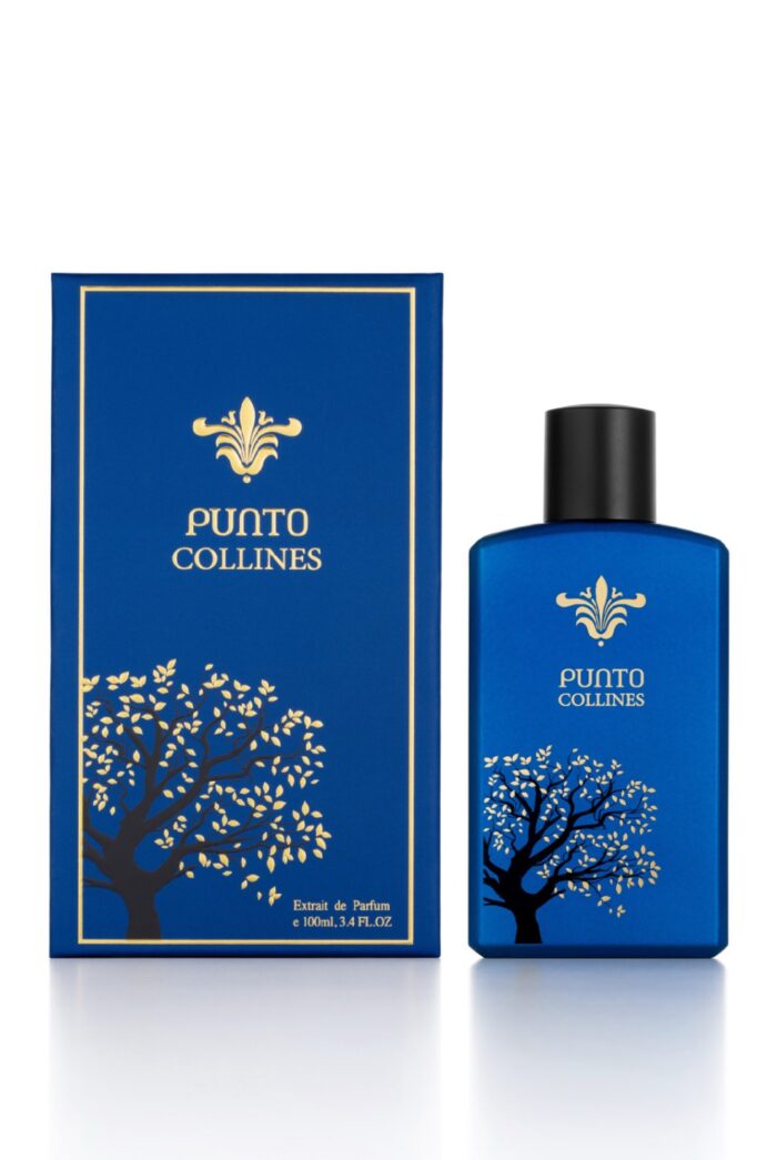 PUNTO COLLINES